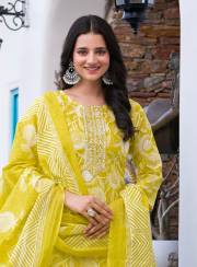 Radhika Lifestyle   COTTON KUDI VOL-20